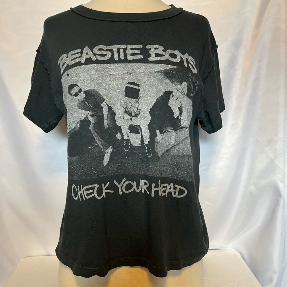 Daydreamer Beastie Boys Check Your Head Tee